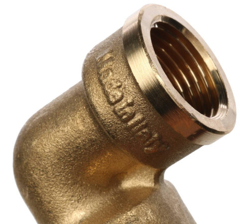 Угольник латунный STOUT ВВ 3/4x1/2 SFT-0013-003412