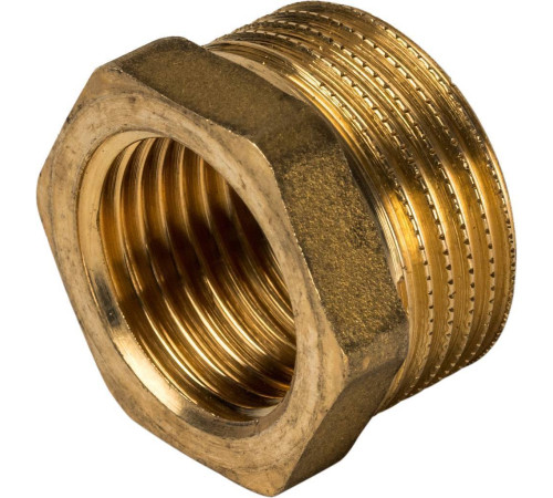 Футорка латунная STOUT 3/4x1/2 SFT-0028-003412