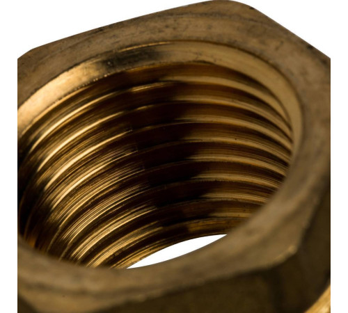 Футорка латунная STOUT 3/4x1/2 SFT-0028-003412