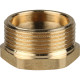 Футорка латунная STOUT 1 1/4x1/2 SFT-0028-011412