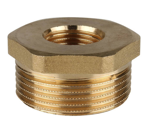 Футорка латунная STOUT 1 1/4x1/2 SFT-0028-011412