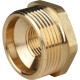 Футорка латунная STOUT 1 1/4x1/2 SFT-0028-011412