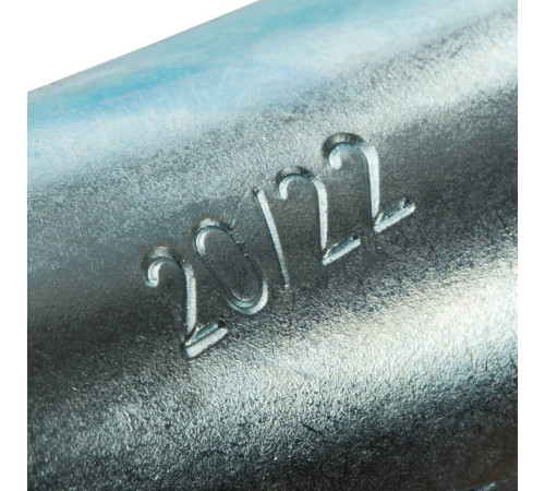 Фиксатор поворота 90° STOUT 20 мм металлический SFA-0029-000020