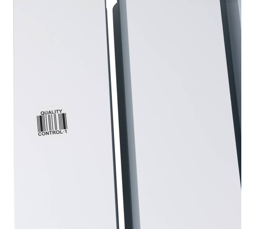 Радиатор биметаллический STOUT Space 500 11 секций боковое подключение SRB-0310-050011 RAL 9016