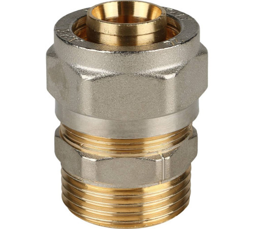 Переходник винтовой STOUT с наружной резьбой 1 x 26 SFS-0001-000126