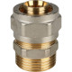 Переходник винтовой STOUT с наружной резьбой 1 x 26 SFS-0001-000126