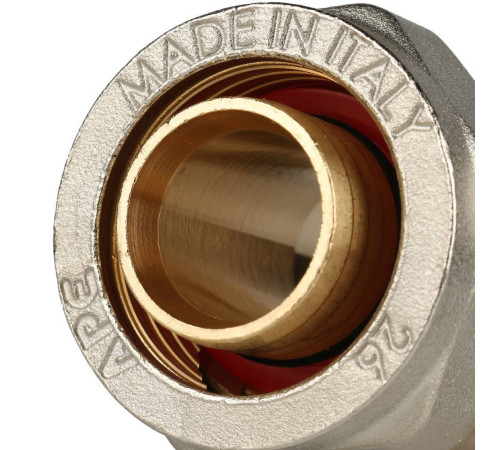 Переходник винтовой STOUT с наружной резьбой 1 x 26 SFS-0001-000126