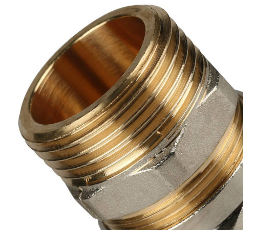 Переходник винтовой STOUT с наружной резьбой 1 x 26 SFS-0001-000126