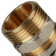 Переходник винтовой STOUT с наружной резьбой 1 x 26 SFS-0001-000126