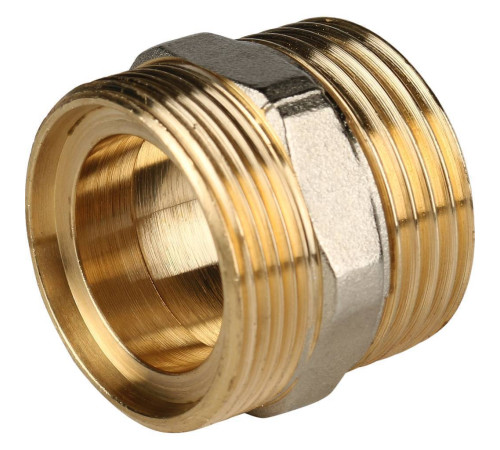Переходник винтовой STOUT с наружной резьбой 1 x 26 SFS-0001-000126