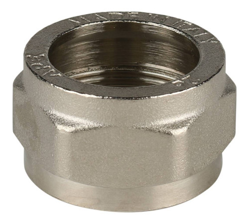 Переходник винтовой STOUT с наружной резьбой 1 x 26 SFS-0001-000126