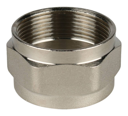 Переходник винтовой STOUT с наружной резьбой 1 x 26 SFS-0001-000126