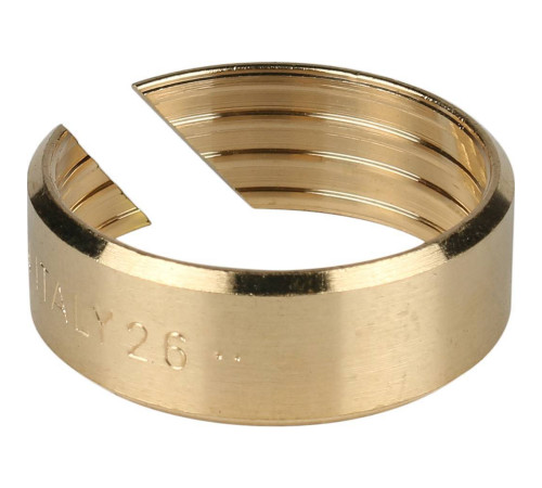 Переходник винтовой STOUT с наружной резьбой 1 x 26 SFS-0001-000126