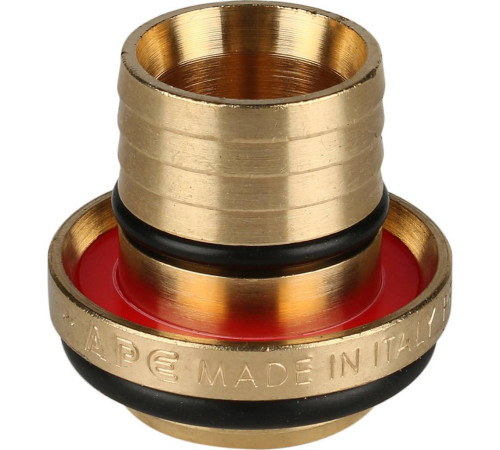 Переходник винтовой STOUT с наружной резьбой 1 x 26 SFS-0001-000126