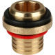 Переходник винтовой STOUT с наружной резьбой 1 x 26 SFS-0001-000126
