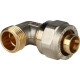 Угольник-переходник STOUT 1/2х20 мм с наружной резьбой винтовой SFS-0006-001220