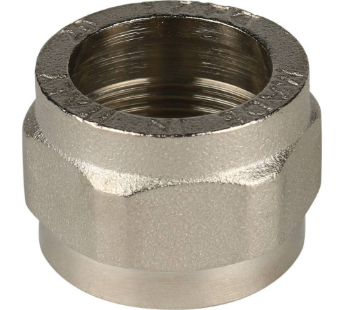 Угольник-переходник STOUT 1/2х20 мм с наружной резьбой винтовой SFS-0006-001220