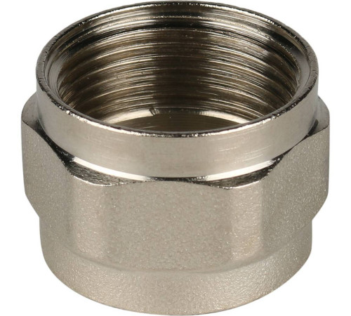Угольник-переходник STOUT 1/2х20 мм с наружной резьбой винтовой SFS-0006-001220