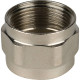 Угольник-переходник STOUT 1/2х20 мм с наружной резьбой винтовой SFS-0006-001220