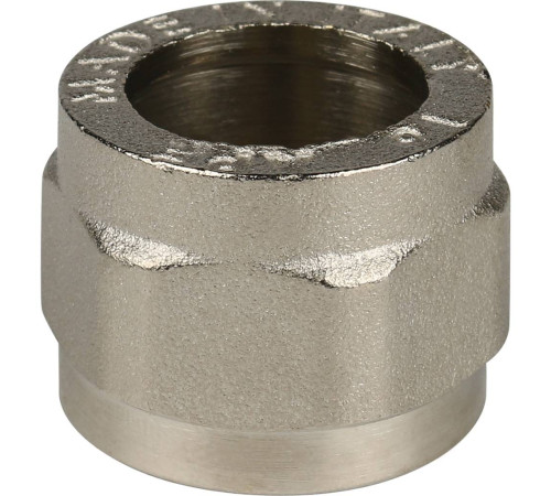 Угольник-переходник STOUT 16x1/2 внутренняя резьба винтовой SFS-0007-001216