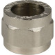 Угольник-переходник STOUT 16x1/2 внутренняя резьба винтовой SFS-0007-001216