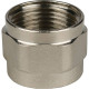 Угольник-переходник STOUT 16x1/2 внутренняя резьба винтовой SFS-0007-001216