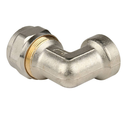 Угольник-переходник STOUT 26x3/4 внутренняя резьба винтовой SFS-0007-003426