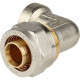 Угольник-переходник STOUT 26x3/4 внутренняя резьба винтовой SFS-0007-003426