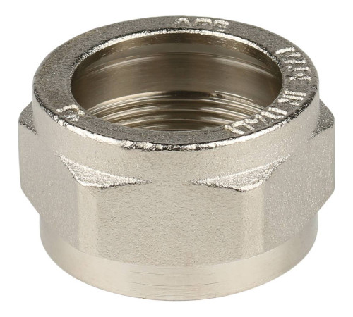 Угольник-переходник STOUT 26x3/4 внутренняя резьба винтовой SFS-0007-003426
