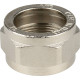 Угольник-переходник STOUT 26x3/4 внутренняя резьба винтовой SFS-0007-003426