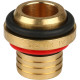Угольник-переходник STOUT 26x3/4 внутренняя резьба винтовой SFS-0007-003426