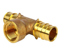 Тройник Uponor Q&E 32-Rp 1 ВР 1047201