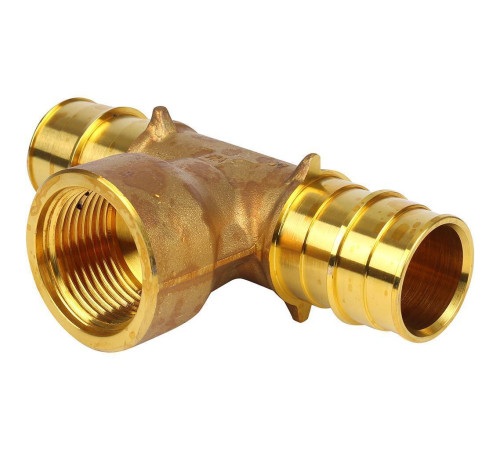 Тройник Uponor Q&E 32-Rp 1 ВР 1047201