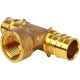 Тройник Uponor Q&E 32-Rp 1 ВР 1047201