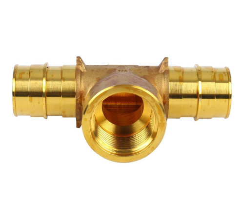 Тройник Uponor Q&E 32-Rp 1 ВР 1047201