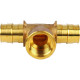 Тройник Uponor Q&E 32-Rp 1 ВР 1047201