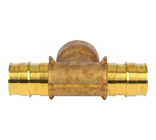 Тройник Uponor Q&E 32-Rp 1 ВР 1047201