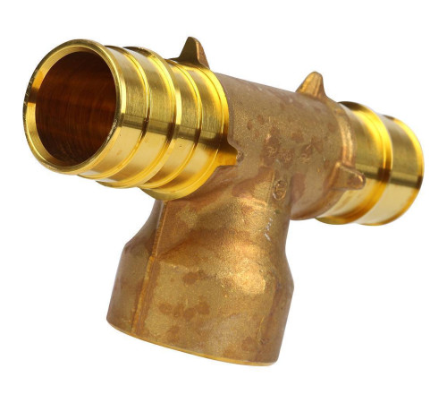 Тройник Uponor Q&E 32-Rp 1 ВР 1047201