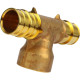 Тройник Uponor Q&E 32-Rp 1 ВР 1047201