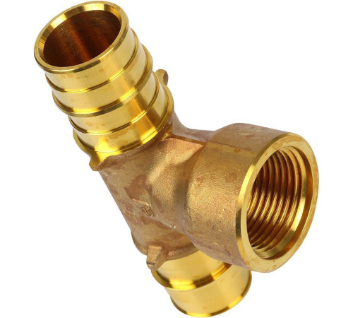 Тройник Uponor Q&E 32-Rp 1 ВР 1047201