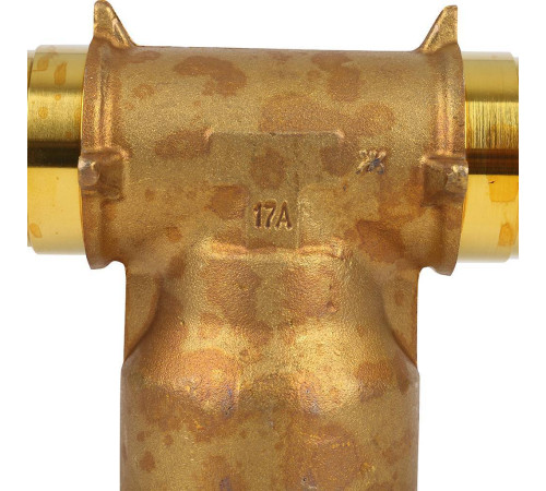 Тройник Uponor Q&E 32-Rp 1 ВР 1047201