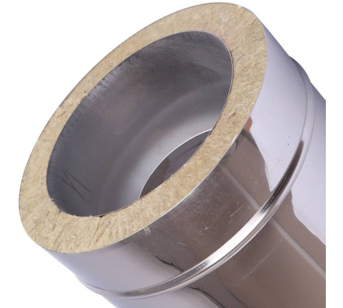 Тройник 45° Jeremias DW-FU ДКВ12 180 мм ДКВ12 180