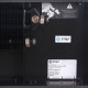 Конвектор внутрипольный STOUT SCN 80x300x1400 мм с роликовой решёткой SCN-1100-0830140
