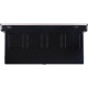 Конвектор внутрипольный STOUT SCN 80x300x1600 мм с роликовой решёткой SCN-1100-0830160