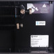 Конвектор внутрипольный STOUT SCN 80x300x1600 мм с роликовой решёткой SCN-1100-0830160