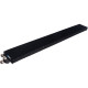 Конвектор внутрипольный STOUT SCN 80x300x1600 мм с роликовой решёткой SCN-1100-0830160