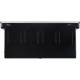 Конвектор внутрипольный STOUT SCN 80x300x1800 мм с роликовой решёткой SCN-1100-0830180