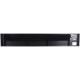 Конвектор внутрипольный STOUT SCN 80x300x1800 мм с роликовой решёткой SCN-1100-0830180