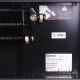 Конвектор внутрипольный STOUT SCN 80x300x1800 мм с роликовой решёткой SCN-1100-0830180
