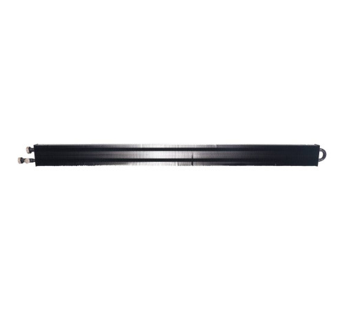 Конвектор внутрипольный STOUT SCN 80x300x1800 мм с роликовой решёткой SCN-1100-0830180